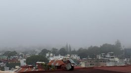 Foto que representa a Recorren horario escolar por bajas temperaturas en Veracruz