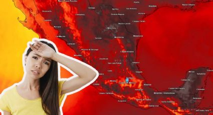 Ola de CALOR en México 2025| ¿Cuándo azotará al país?