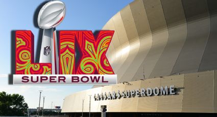 Super Bowl LIX está completamente blindado, afirman autoridades de EU