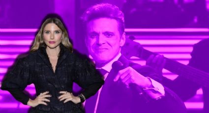 Issabela Camil escribiría un libro sobre su romance con Luis Miguel, saldría todo a la luz