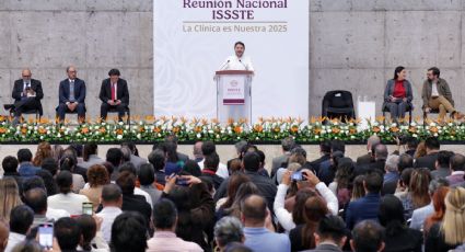 Martí Batres continúa la implementación del Programa “La Clínica es Nuestra” en unidades de primer nivel del ISSSTE