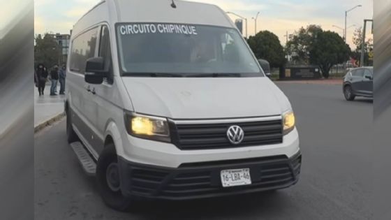 Transporte GRATIS en San Pedro Garza García: estos son los 6 circuitos contra el Frío en Nuevo León