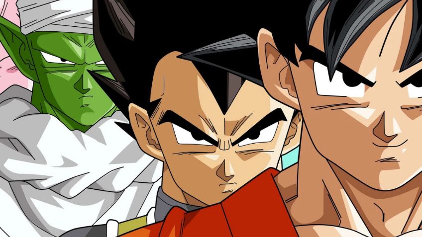 Dragon Ball Z: la Inteligencia Artificial confirma cuál ese el mejor personaje del anime de Akira Toriyama