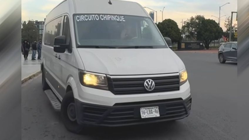 Transporte GRATIS en San Pedro Garza García: estos son los 6 circuitos contra el Frío en Nuevo León