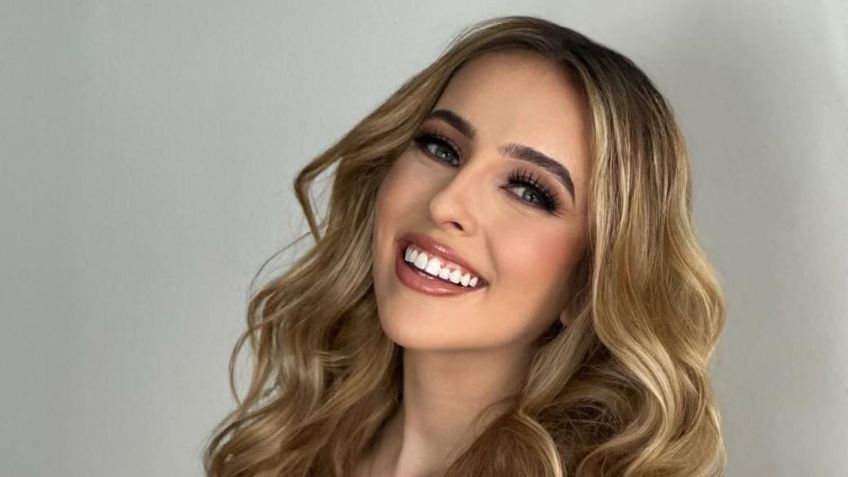 Ella es Kim Migneault, la novia del influencer mexicano Sonrixs: FOTOS