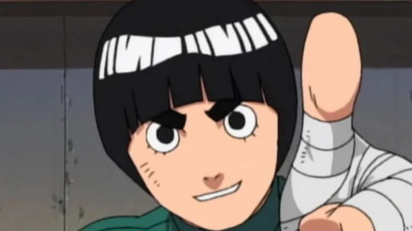 Adiós al Fan Art: cómo se vería Rock Lee de Naruto si fuera mujer según la magia del cosplay