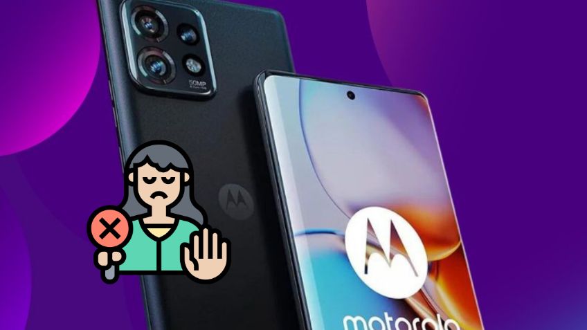 Motorola no va más: los 3 problemas que tienen sus celulares en 2025