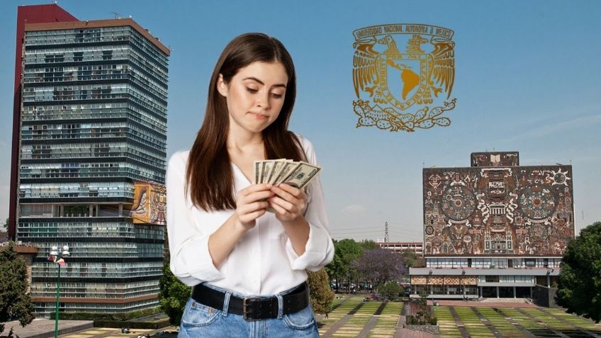 Carreras de la UNAM que tienen poca demanda y ofrecen los mejores sueldos