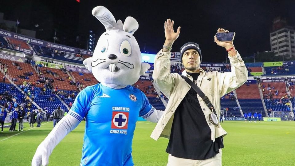 Salcido se lesionó en su primer entrenamiento con Cruz Azul