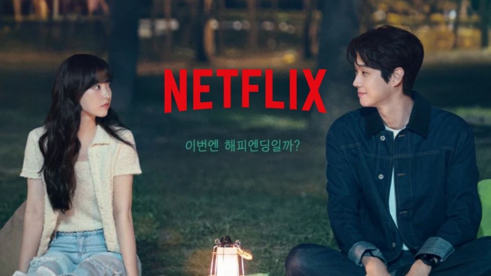 'Melo Movie' es un drama coreano de la plataforma Netflix.