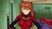 Foto ilustrativa de la nota titulada: Adiós a la Inteligencia Artificial: cómo se vería la hermosa Asuka Langley de ‘Neon Genesis Evangelion’ estilo cosplay