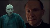 Foto ilustrativa de la nota titulada: Saltó a la fama como Voldemort en "Harry Potter" y acaba de estrenar "Cónclave", pero tiene una película que todos olvidaron