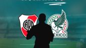 Foto ilustrativa de la nota titulada: El jugador que compartieron la Selección Mexicana y River Plate; ¿cómo le fue al seleccionado en Argentina?