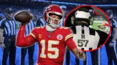 Foto ilustrativa de la nota titulada: ¿Ya no más robos?: la NFL toma una importante decisión en el arbitraje del partido de Playoffs de Kansas City Chiefs