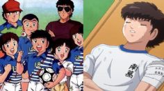 ¿Despierta sin piernas? Este es el verdadero final de la serie "Supercampeones"