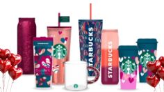 ¿Cuándo saldrán los vasos de San Valentín en Starbucks?, ya hay la fecha