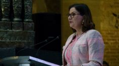 Martha Bárcena señala que es importante negociar con EU y aclarar que no se aceptarán imposiciones