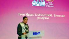 Presenta Josefina Rodríguez,ante directivos de BBVA en Madrid,política de turismo basada en prosperidad compartida