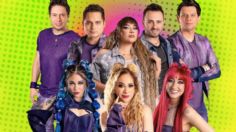 Importante integrante de los “2000’s X Siempre” anuncia su salida del show: “esta decisión no ha sido fácil”