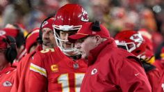 Kansas City Chiefs: principales diferencias en temporada regular y playoffs