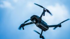 Aprueban hasta 15 años de cárcel por uso de drones con fines delictivos