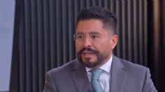 Artemio Zuñiga: "La reforma judicial es un antes y un después para la justicia en México"