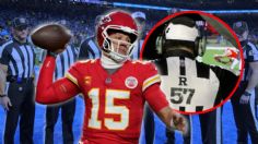 ¿Ya no más robos?: la NFL toma una importante decisión en el arbitraje del partido de Playoffs de Kansas City Chiefs