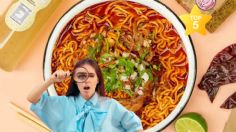 Estos son los 3 mejores restaurantes para comer ramen en la CDMX, según afirma la Inteligencia Artificial