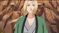 Cómo luciría realmente Tsunade Senju de Naruto en la vida real, gracias a la magia de la Inteligencia Artificial