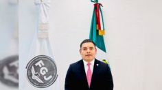 Asesinan a Elohim Díaz, exfiscal regional de Cuautitlán, y a un empresario en Metepec