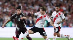 River Plate humilla a la Selección Mexicana de Javier Aguirre desde Argentina