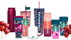 ¿Cuándo saldrán los vasos de San Valentín en Starbucks?, ya hay la fecha