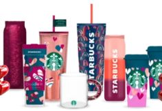 Foto ilustrativa de nota ¿Cuándo saldrán los vasos de San Valentín en Starbucks?, ya hay la fecha