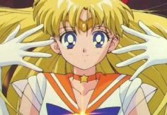 Foto ilustrativa de nota Despídete del cosplay y la IA los 3 mejores Fan Art de la hermosa Sailor Venus de ‘Sailor Moon’