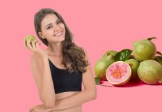 Foto ilustrativa de nota Estos son los beneficios de comer guayaba todos los días