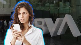 Foto que representa a BBVA alerta a sus CLIENTES sobre el bloqueo de tarjetas de débito y crédito