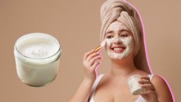 Foto que representa a Renueva la piel de tu rostro con estas 3 efectivas mascarillas de yogurt natural