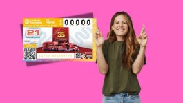 Foto que representa a Resultados del Sorteo Mayor 3957 de hoy, 21 de enero: ¡Conoce los números ganadores de la Lotería Nacional!