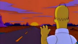 Foto que representa a Dile adiós a Los Simpson: el exitoso juego que desaparecerá para siempre desde el 24 de enero