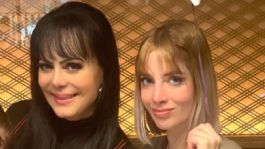 Foto que representa a Imelda Garza Tuñón rompe el silencio y estalla contra Maribel Guardia: “Me parece una injusticia”