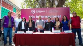 Foto que representa a Mediación de conflictos, la ruta en Iztapalapa para que disputas no escalen a la violencia