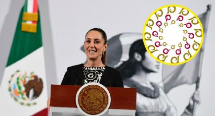 Gobernadores respaldan a Claudia Sheinbaum en defensa de la soberanía y de los mexicanos en el exterior