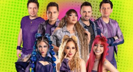 Importante integrante de los “2000’s X Siempre” anuncia su salida del show: “esta decisión no ha sido fácil”