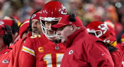 Kansas City Chiefs: principales diferencias en temporada regular y playoffs