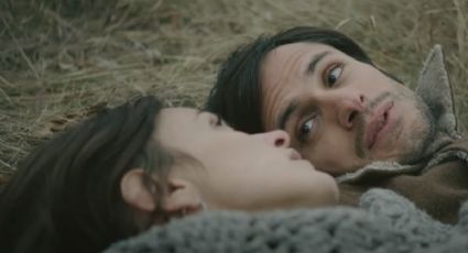 La comedia romántica protagonizada por Gael García sobre las segundas oportunidades después de una infidelidad