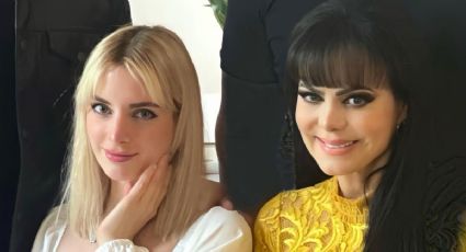 Una pelea por su nieto, revelan el motivo por el que Maribel Guardia denunció a Imelda Garza