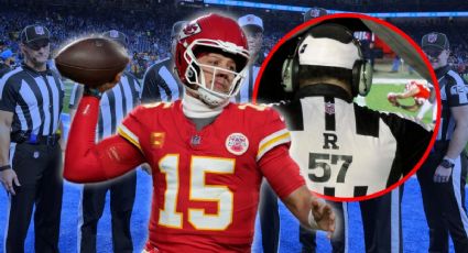 ¿Ya no más robos?: la NFL toma una importante decisión en el arbitraje del partido de Playoffs de Kansas City Chiefs