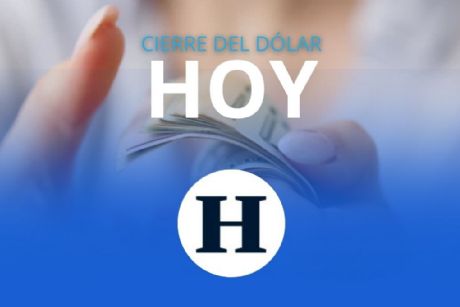 ¿Cómo cierra el dólar HOY 21 de enero de 2025? | TIPO DE CAMBIO