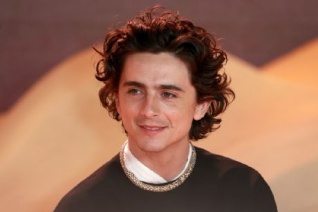 Timothée Chalamet será anfitrión, actor de sketches y cantante en "Saturday Night Live", ¿dónde podrás verlo?