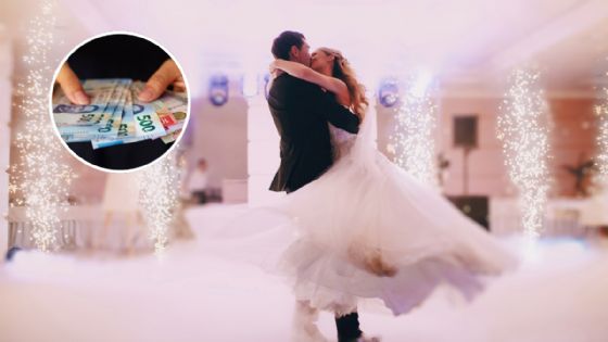 14 de febrero: ¿Cuánto dinero te puede prestar el Fonacot para que organices tu BODA?